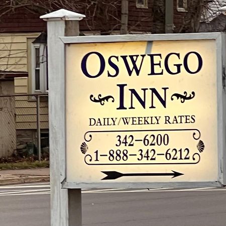 Oswego Inn Exterior photo